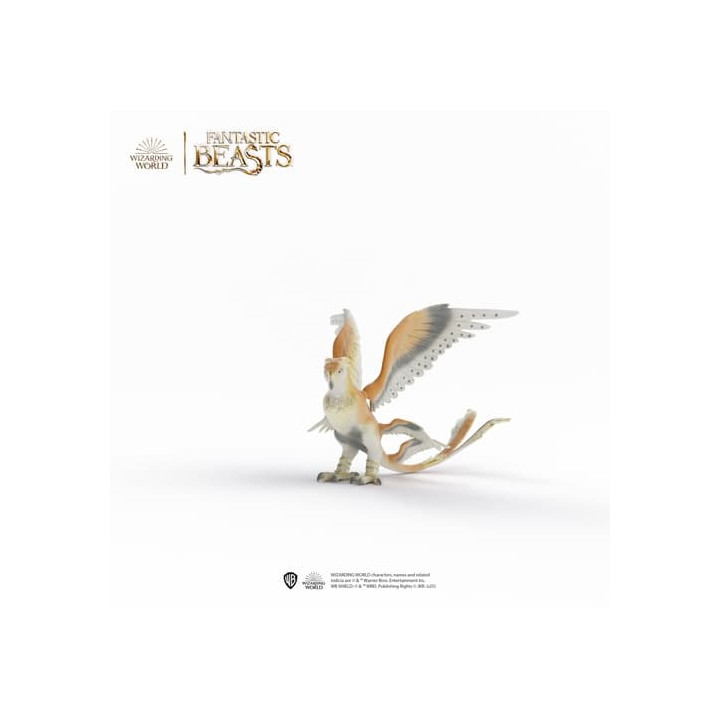 Schleich 14904 Pták Bouřlivák