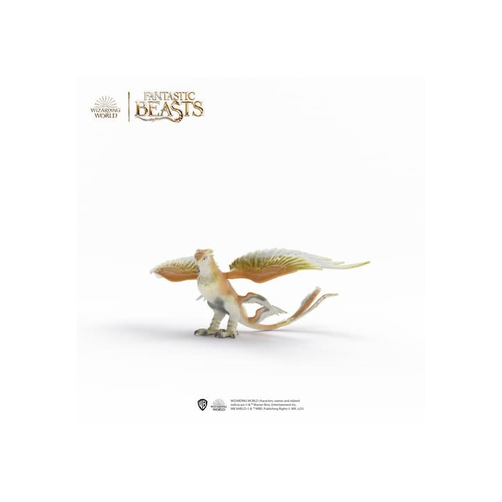 Schleich 14904 Pták Bouřlivák