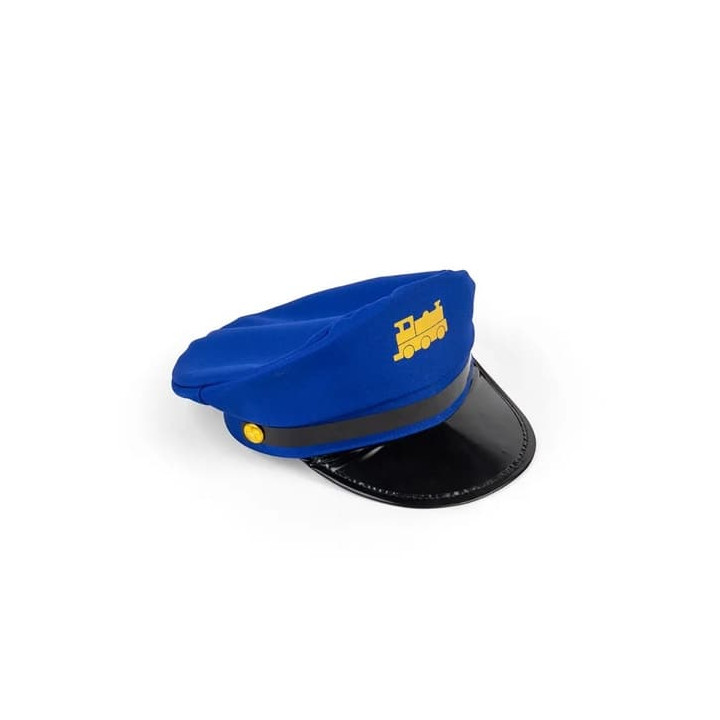 Bigjigs Toys Čepice průvodčího