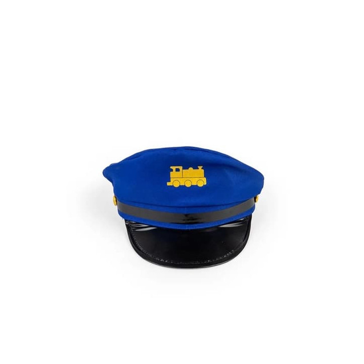 Bigjigs Toys Čepice průvodčího