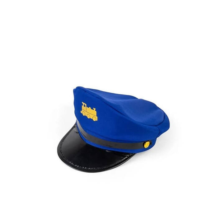 Bigjigs Toys Čepice průvodčího