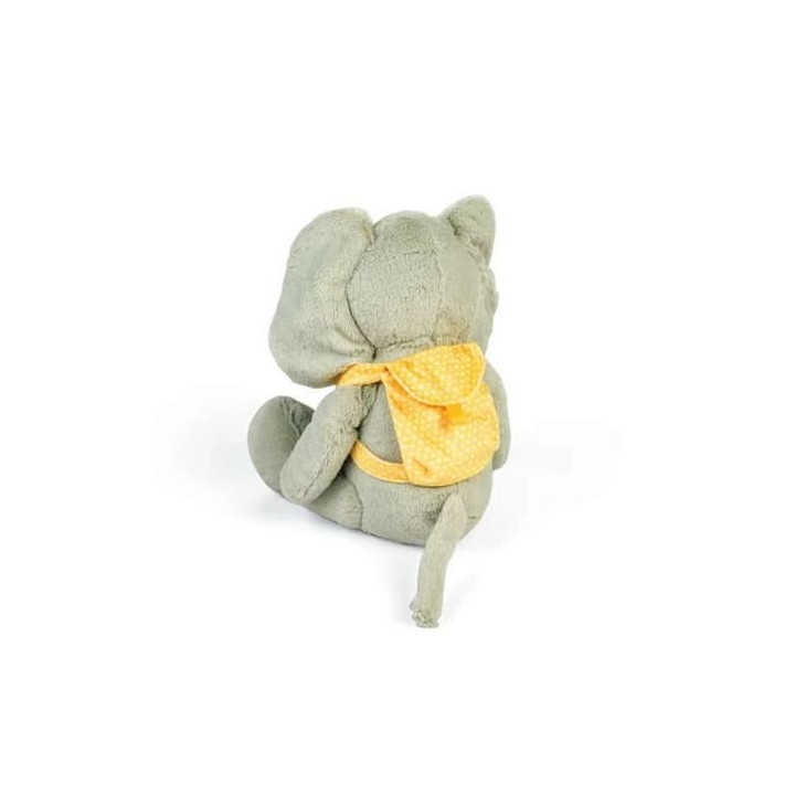 Bigjigs Toys Plyšový slon 26 cm