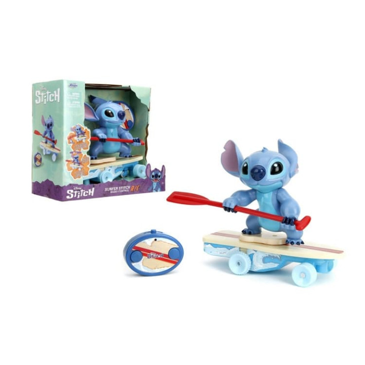 RC Stitch Surfař 25 cm, 1 kan