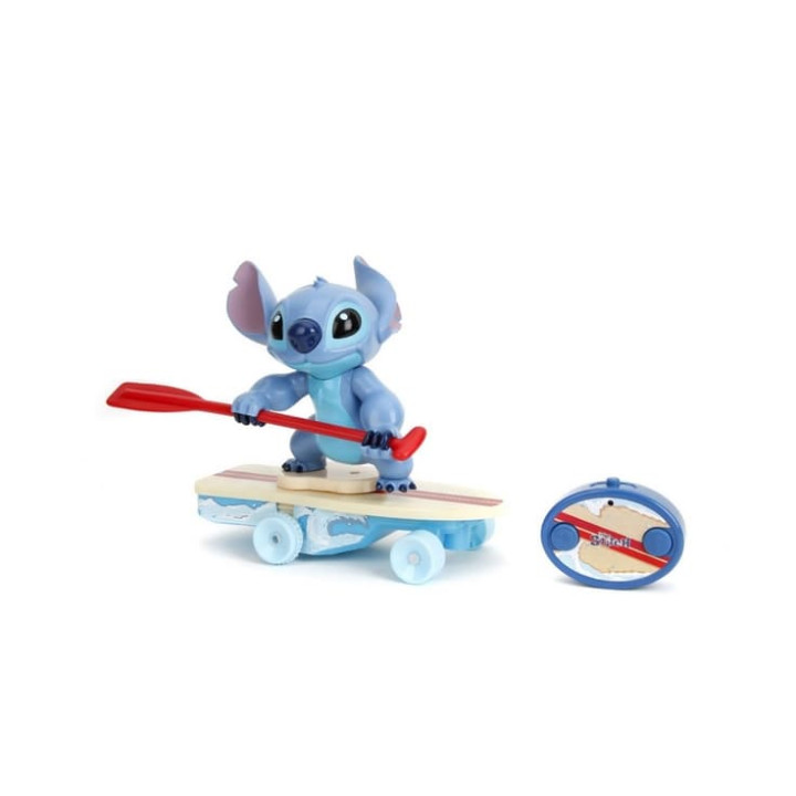 RC Stitch Surfař 25 cm, 1 kan