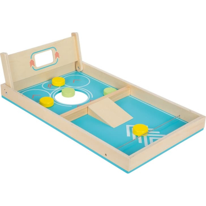 small foot Hra 2v1 Cornhole a stolní hokej Active