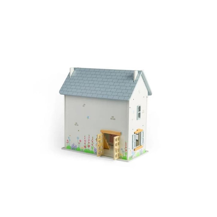 Bigjigs Toys Letní domeček pro panenky