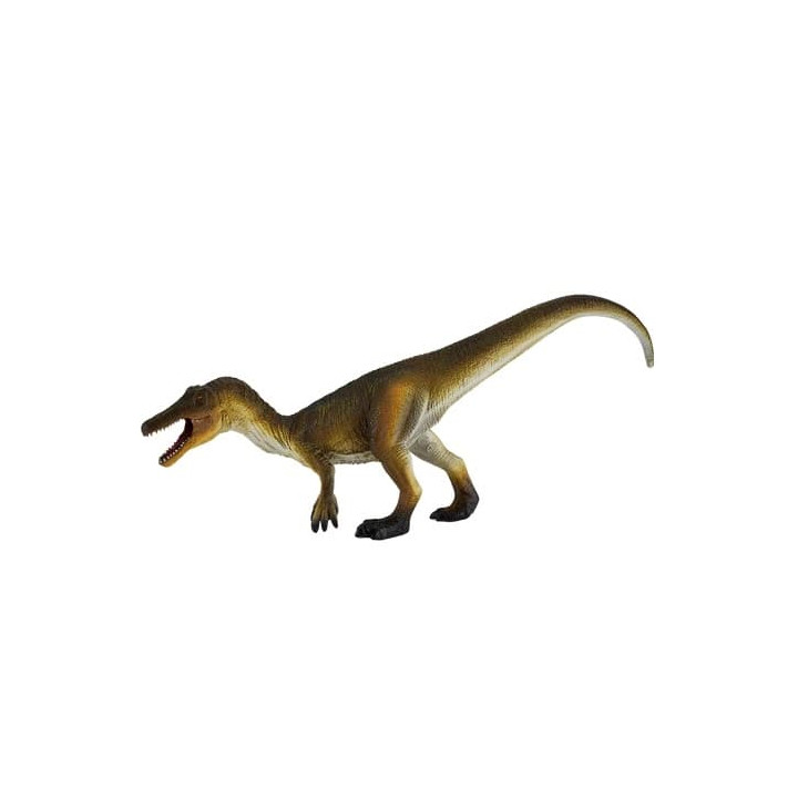 Mojo Baryonyx s pohyblivou čelistí