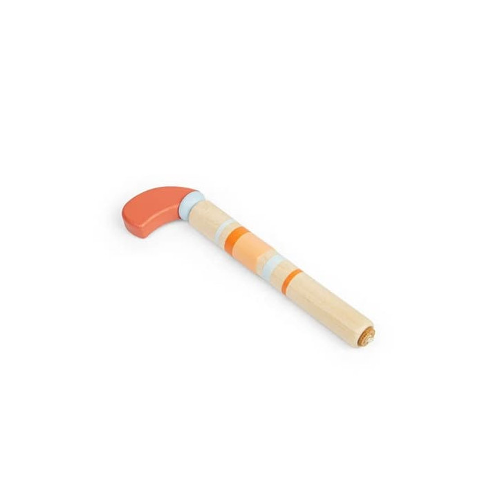 Bigjigs Toys Pistole špuntovka 1 ks