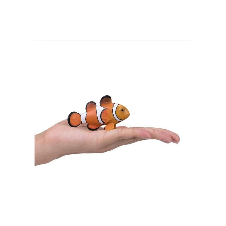Mojo Klaun očkatý
