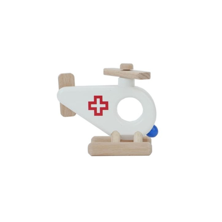 Bajo Záchranná helikoptéra