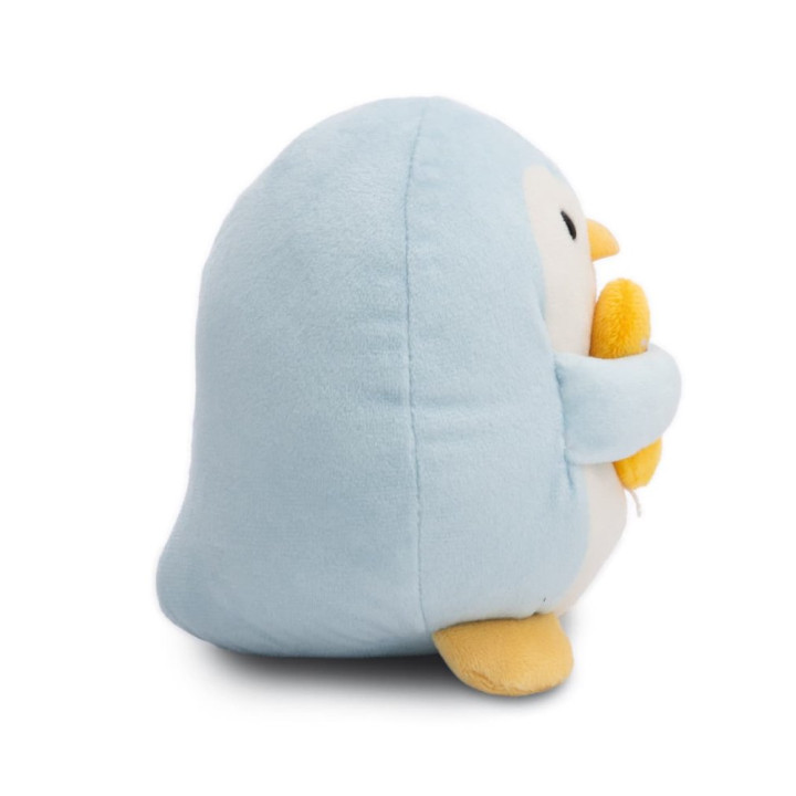 NICI plyš MyMochi Tučňák Waddle 27cm s kačenkou