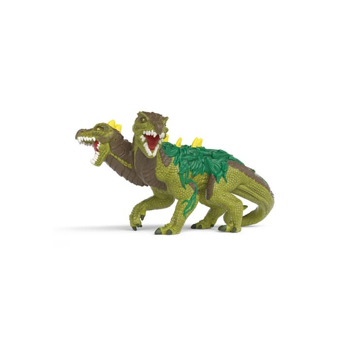 Schleich 70834 Ohnivý dinosaurus versus Ještěr z džungle