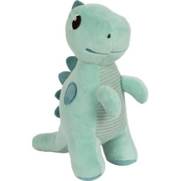 small foot Plyšový T. rex zelený Dino
