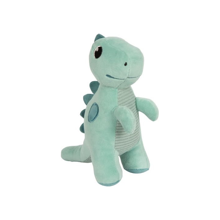 small foot Plyšový T. rex zelený Dino