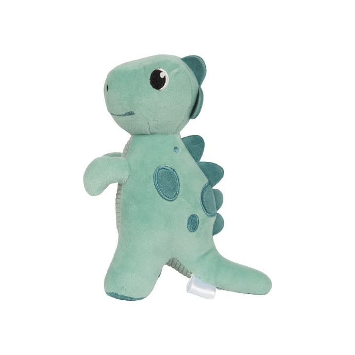 small foot Plyšový T. rex zelený Dino