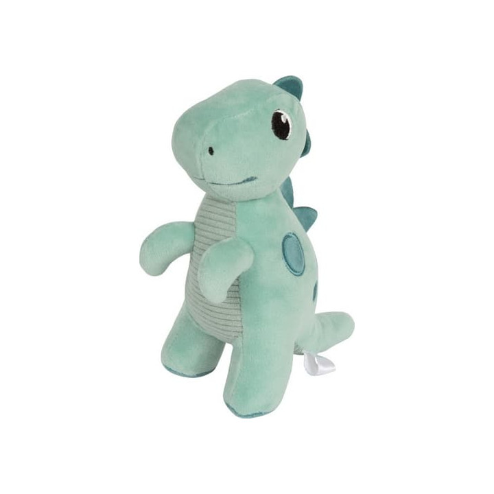small foot Plyšový T. rex zelený Dino