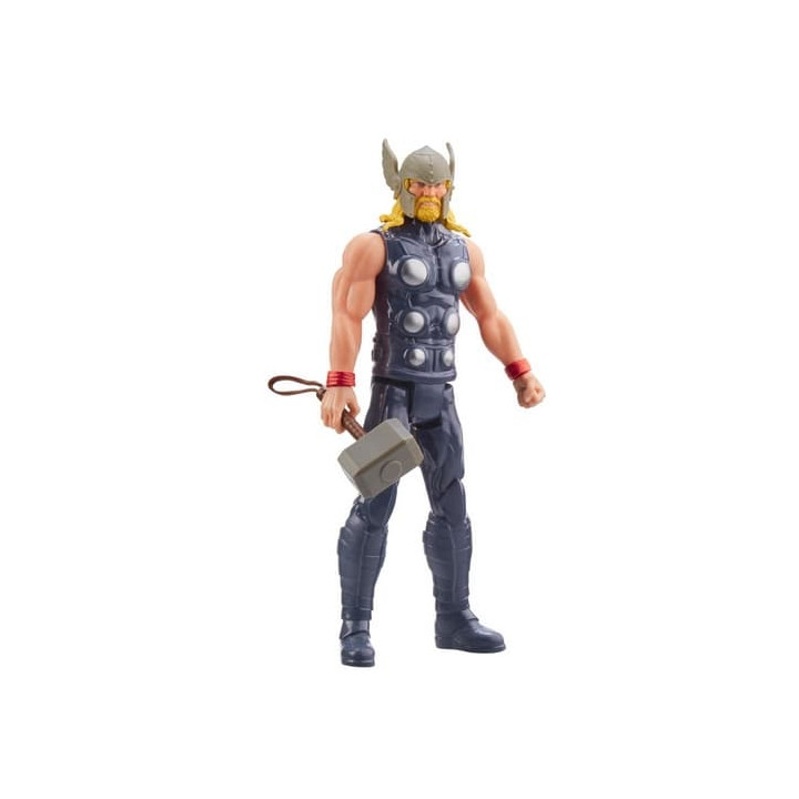 HASBRO - Avengers Titan Hero Thor figurka