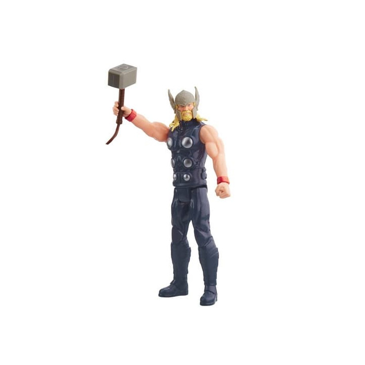 HASBRO - Avengers Titan Hero Thor figurka
