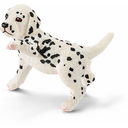 Schleich 16839 Dalmatin štěně