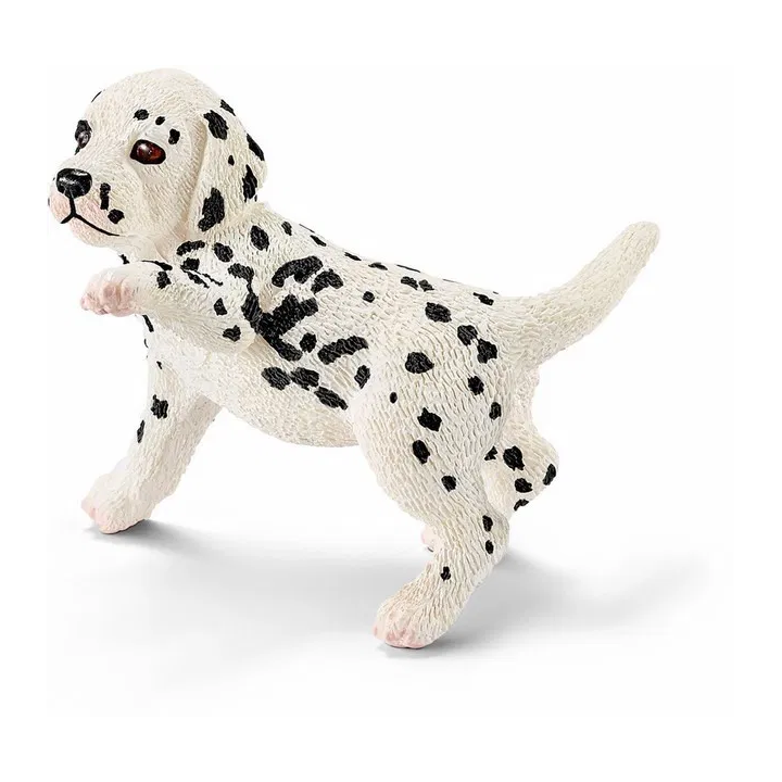 Schleich 16839 Dalmatin štěně