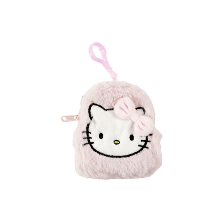 Klíčenka - HELLO KITTY