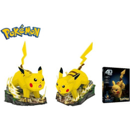 FDP Pokémon Pikachu