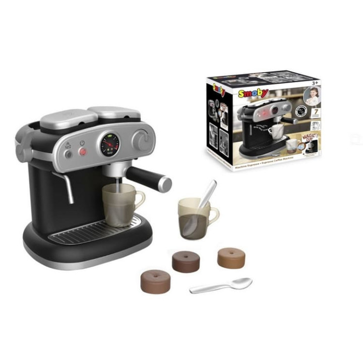 Espresso Kávovar
