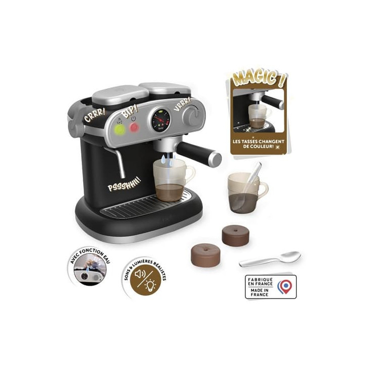 Espresso Kávovar