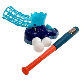 Baseballová sada hroch