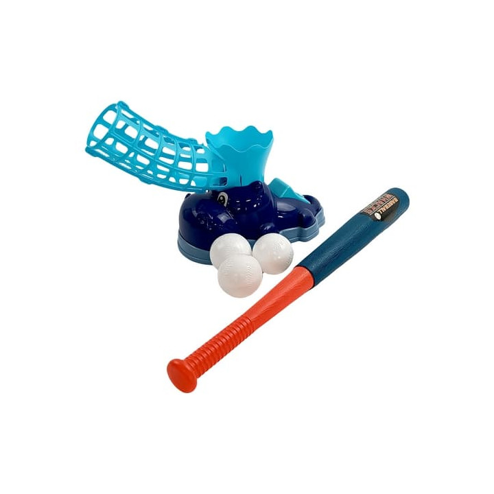 Baseballová sada hroch