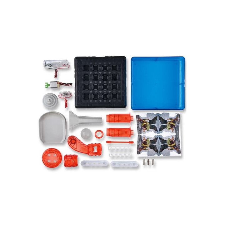 Connex Elektrická káča