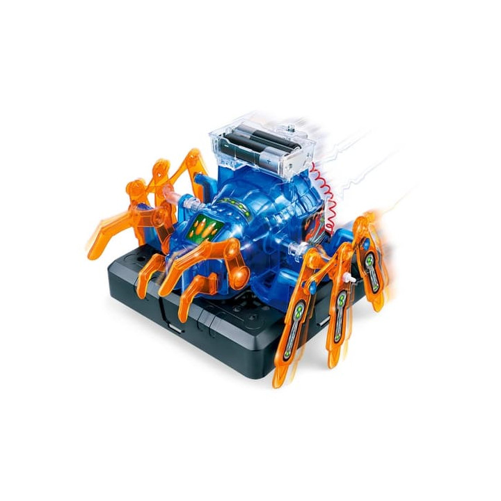 Connex Robotický pavouk