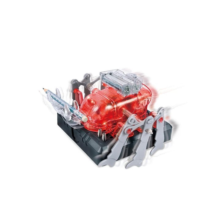Connex Robotický brouk