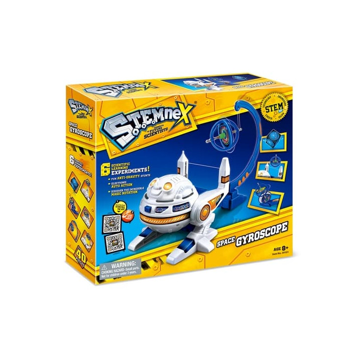 Stemnex Vesmírný gyroskop