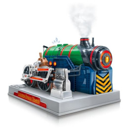 Stemnex Model parního stroje