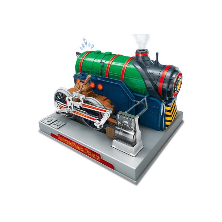 Stemnex Model parního stroje