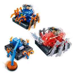 Stemnex Robotická sada STEM