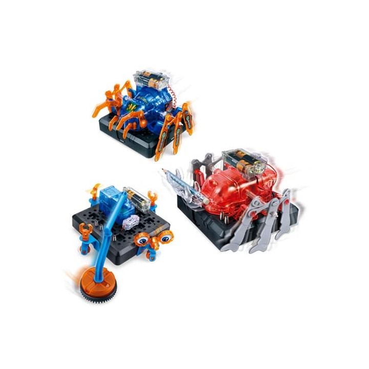 Stemnex Robotická sada STEM