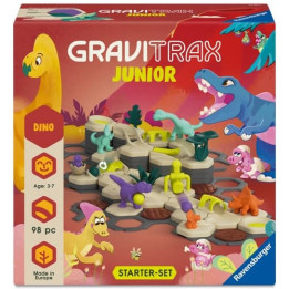 GraviTrax Junior Startovní sada Dinosauři L