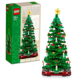 Lego 40573 Vánoční stromek
