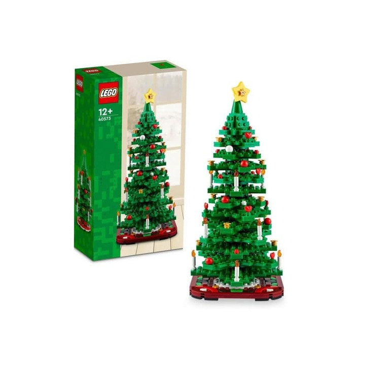 Lego 40573 Vánoční stromek