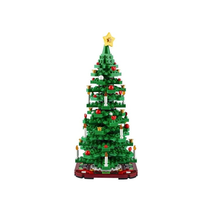 Lego 40573 Vánoční stromek