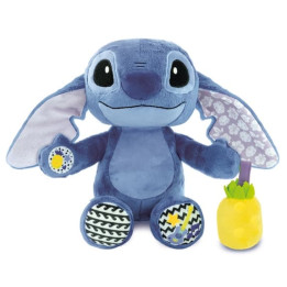 Disney baby - Interaktivní STITCH se zvuky