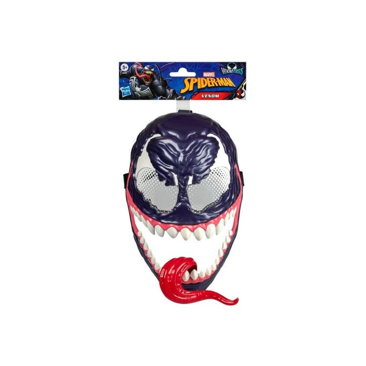 HASBRO - Spider-Man Venomversus Venom Maska