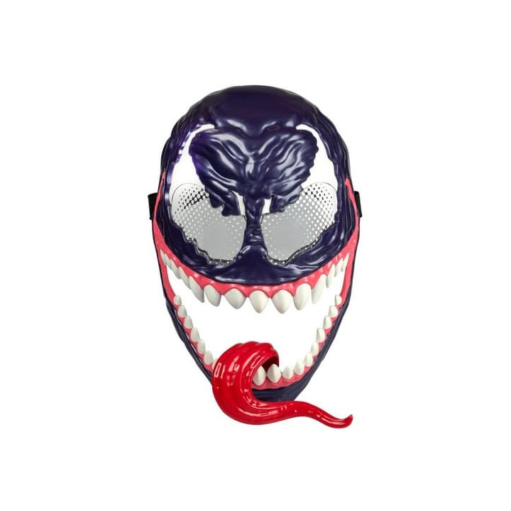 HASBRO - Spider-Man Venomversus Venom Maska