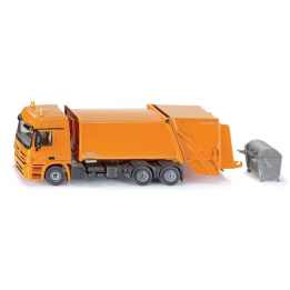 SIKU Super 2938 - Popeláři, 1:50