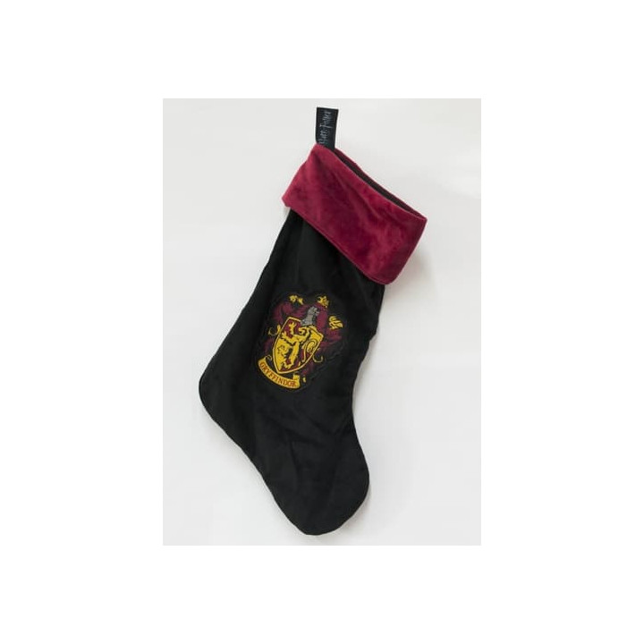 Harry Potter - Vánoční ponožka Nebelvír