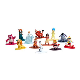 Disney Nanofigurka v sáčku, Wave 4