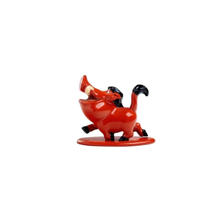 Disney Nanofigurka v sáčku, Wave 4