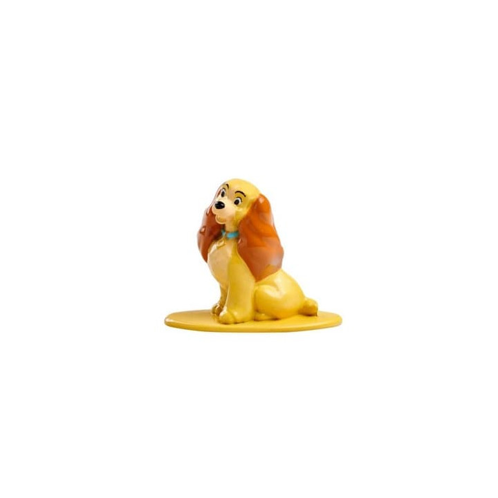 Disney Nanofigurka v sáčku, Wave 4